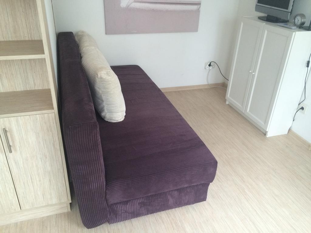 شقة سوبوت  في Yellow House Lodging المظهر الخارجي الصورة